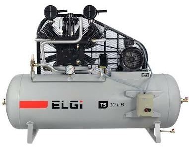 Compressors